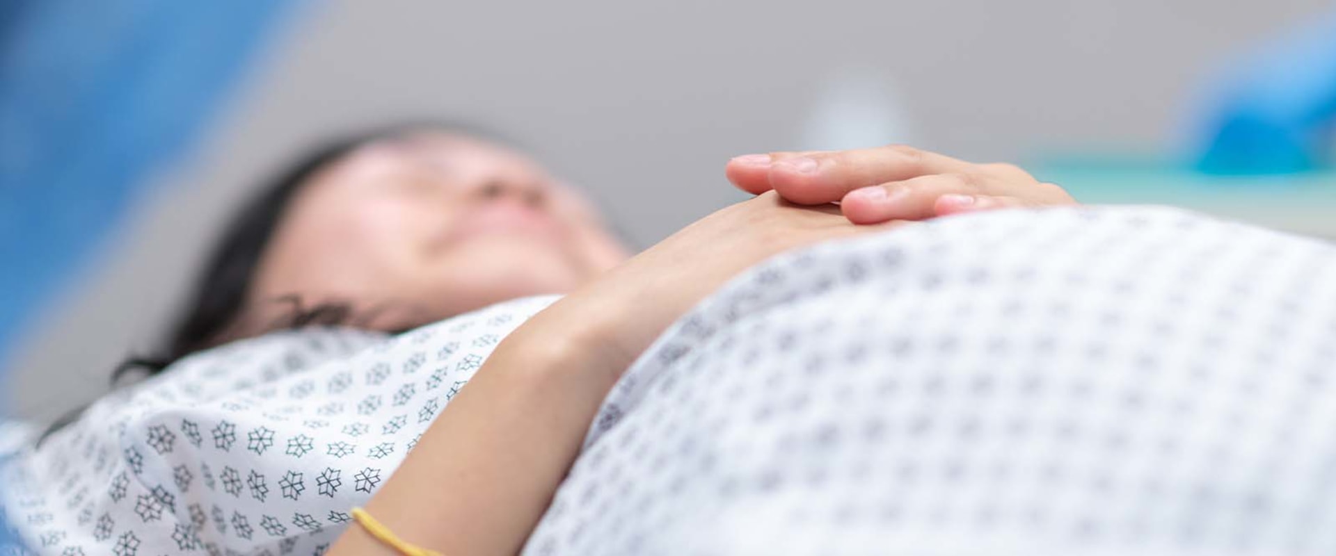 Pain Relief Options During Labor: Choosing What's Best for You