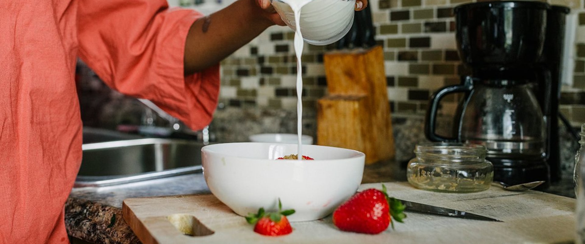 Natural ways to boost fertility: Tips and tricks for women's reproductive health