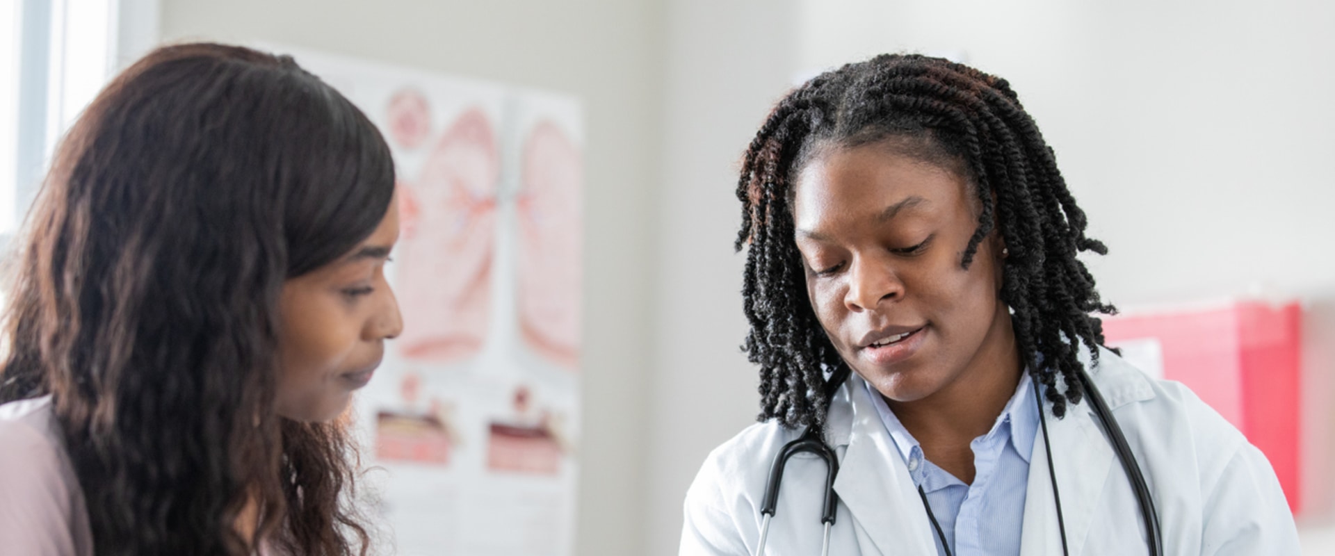 Breast Cancer Screening: Understanding the Importance of Preventative Care