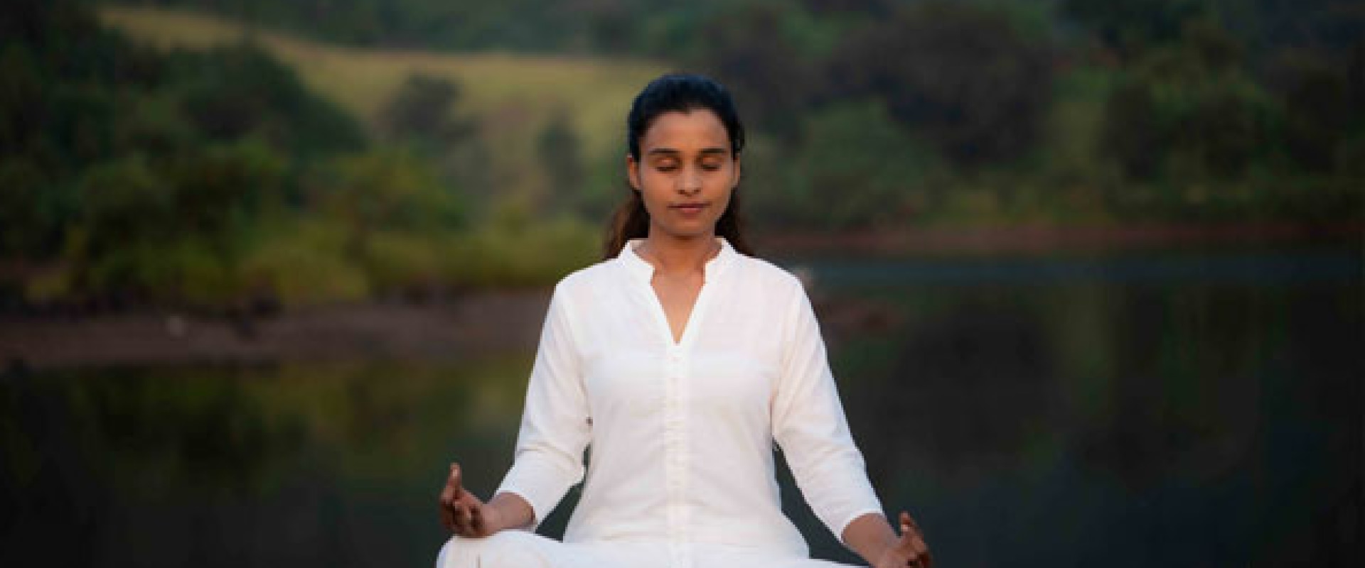 Meditation and Mindfulness for Women's Health: Finding Balance and Wellness