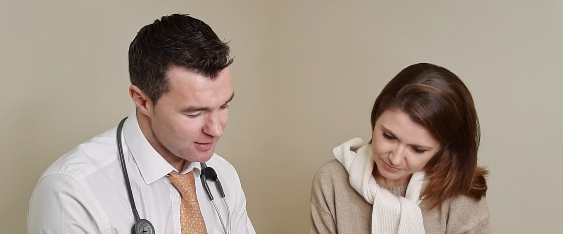How to Find a Doctor Near You for Women's Health Services