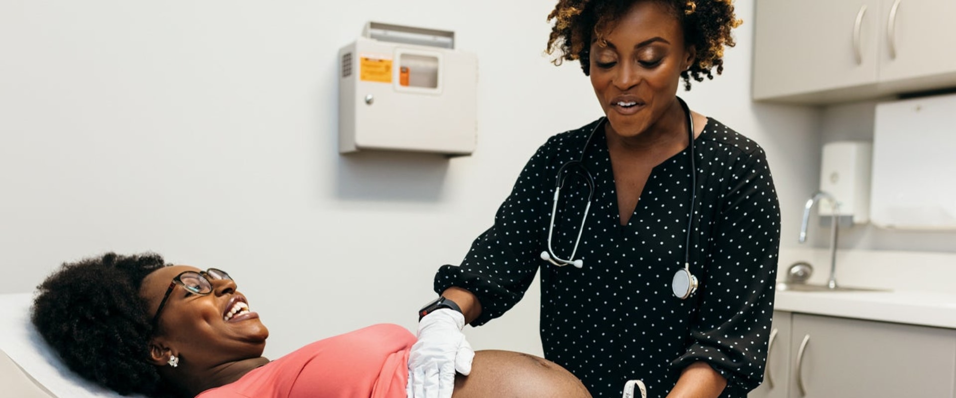 Questions to Ask When Choosing a Doctor: A Comprehensive Guide for Women's Health Services