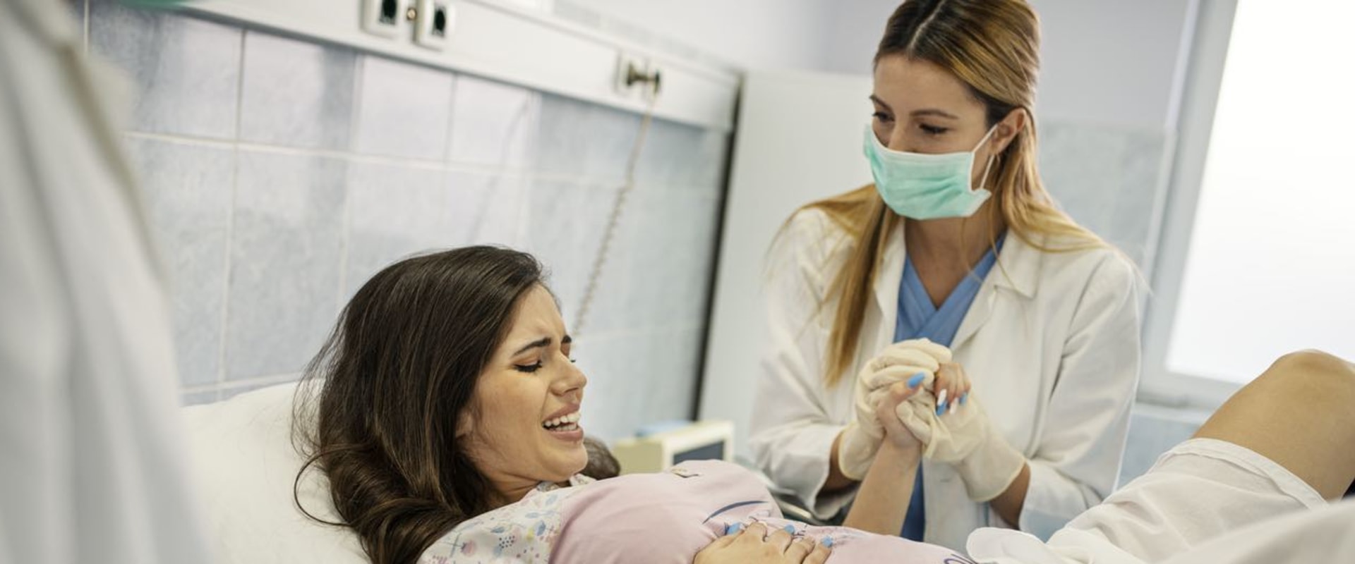 Signs of Labor: What to Expect During the Final Stages of Pregnancy