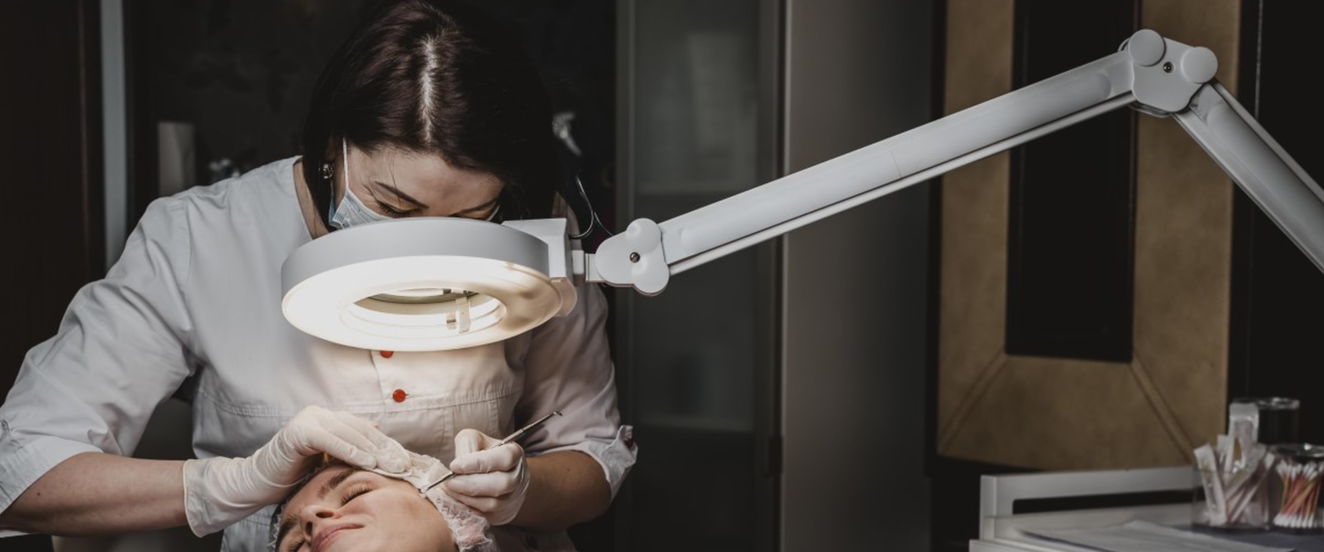Finding a Dermatologist: A Comprehensive Guide to Women's Health Services