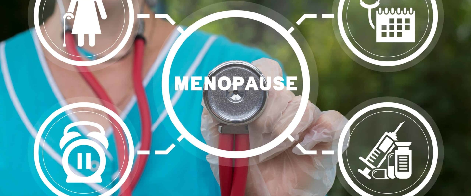 Understanding Hormone Replacement Therapy