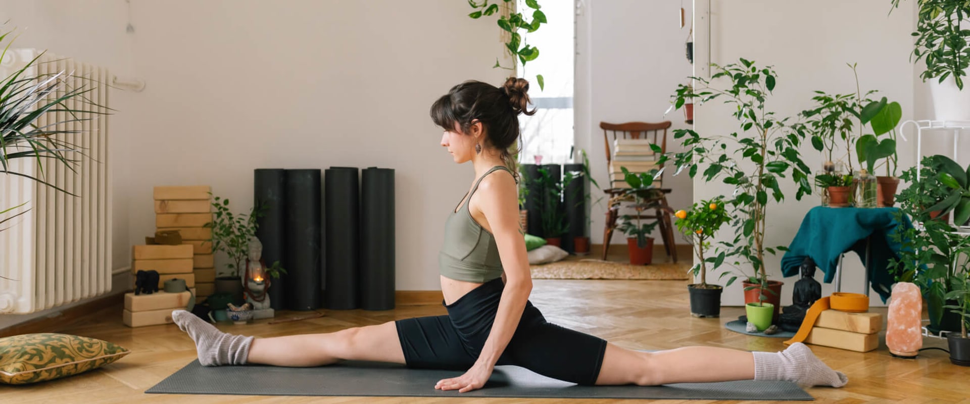 Self-Care Practices for Women: A Guide to Maintaining Your Health and Well-Being
