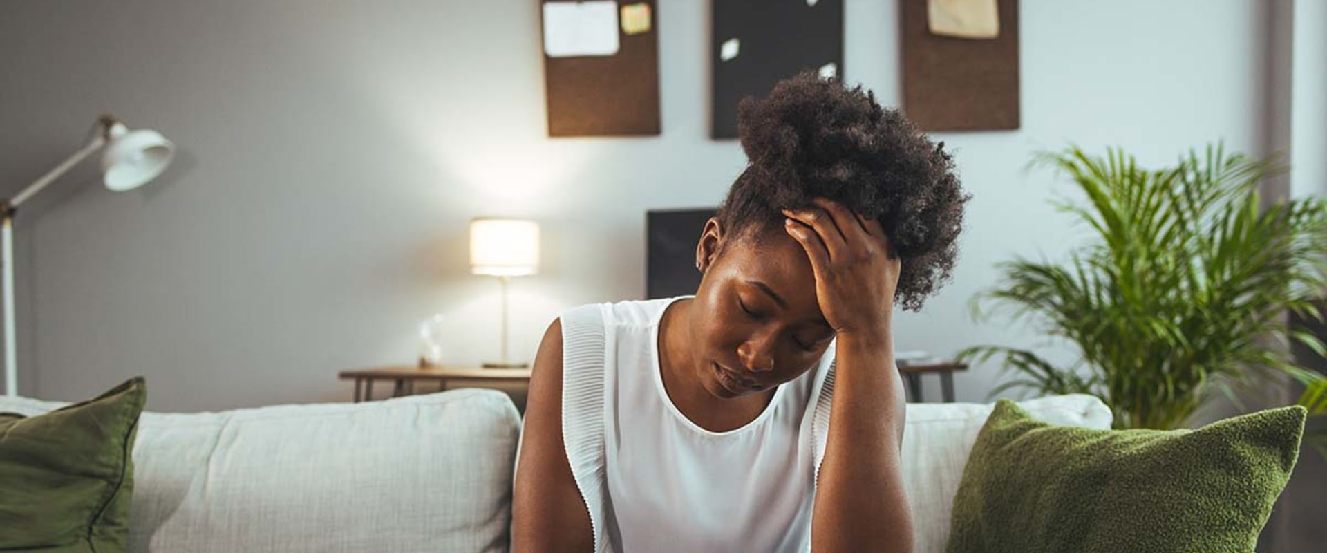 Coping Mechanisms for Managing Trauma: A Guide for Women's Mental Health