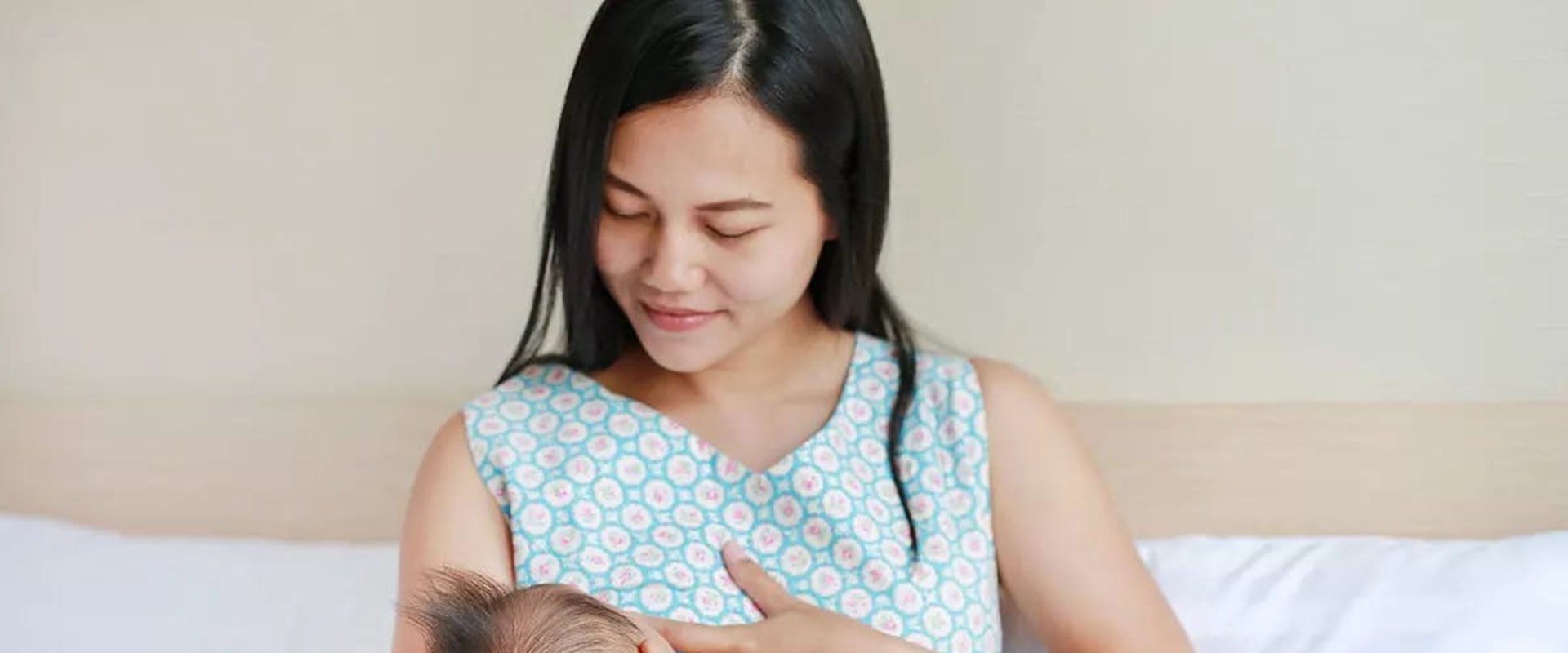 Breastfeeding Tips for Maternal Health and Postpartum Care