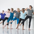 Exercise and Physical Activity for Women's Health
