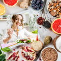 Nutrition and Diet for Women's Health: A Comprehensive Guide