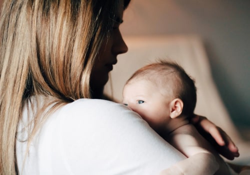 Recovering from Childbirth: A Comprehensive Guide to Maternal Health and Postpartum Care