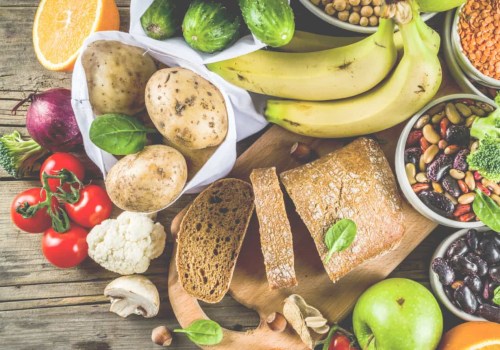 Nutrition During Pregnancy: A Comprehensive Guide