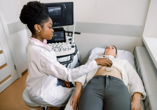 Choosing a Gynecologist: A Comprehensive Guide to Women's Health Services