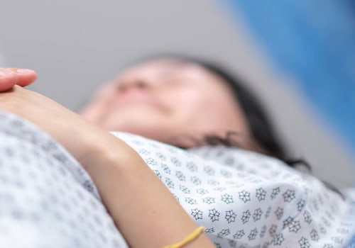Pain Relief Options During Labor: Choosing What's Best for You