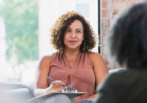 Finding a Mental Health Therapist for Women: A Comprehensive Guide