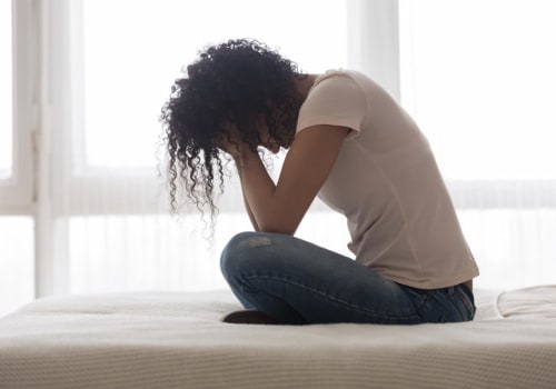Understanding Types of Trauma in Women