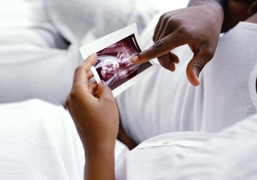Prenatal Tests and Screenings: Understanding Maternal Health and Pregnancy