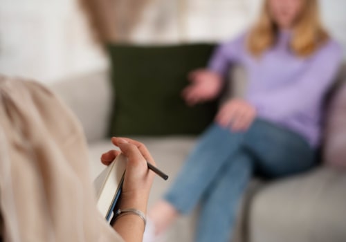 Understanding the Importance of Therapy and Counseling for Women's Health