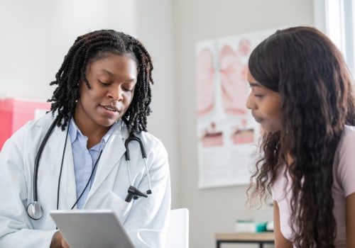 Breast Cancer Screening: Understanding the Importance of Preventative Care
