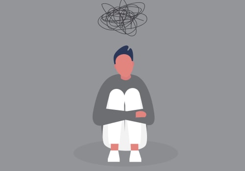 Self-care Tips for Managing Anxiety and Depression