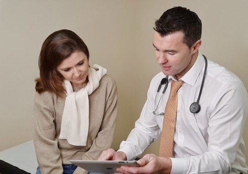 How to Find a Doctor Near You for Women's Health Services