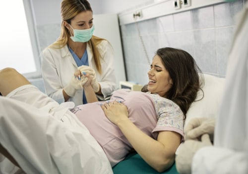 Signs of Labor: What to Expect During the Final Stages of Pregnancy