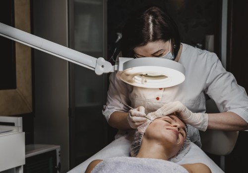Finding a Dermatologist: A Comprehensive Guide to Women's Health Services