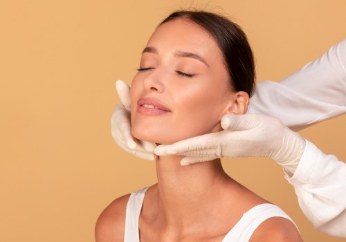 Facial rejuvenation treatments: A Comprehensive Guide