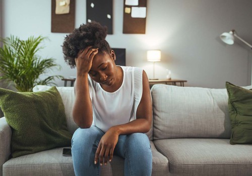 Coping Mechanisms for Managing Trauma: A Guide for Women's Mental Health