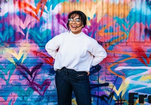 Improving Self-Esteem and Confidence: A Guide for Women's Mental Health