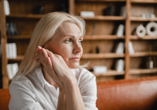 Managing Menopause Symptoms: A Comprehensive Guide to Women's Reproductive Health
